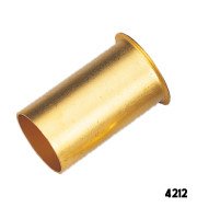 Brass Pull Drain Plug